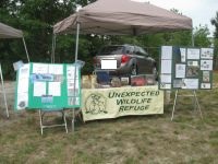 NatureFest, Unexpected Wildlife Refuge photo
